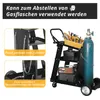 FCH Mobiler Schweißwagen Schweißmobil Werkstattwagen Produktbild-Vorschau 3