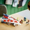 LEGO® Star Wars™ 75388 Il caccia di Bob Jedi Anteprima dell’immagine prodotto 31