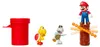 Jakks Pacific Verlies Super Mario Diorama Set World of Produktbild-Vorschau 1