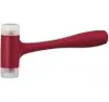 Stanley 1-57-053, Rückschlagfreier Hammer, Rot, Produktbild-Vorschau 3