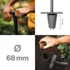 Fiskars Ergo™ Sadeč Cibuľovín 1057078 Náhľad obrázku produktu 9