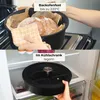 CuliStack® Ultimate Pfannenset 16-teilig, stapelbar, Produktbild-Vorschau 7