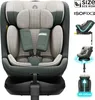 Daliya® BRAVO i-Size, 360° drehbarer Kindersitz, ISOFIX & Produktbild-Vorschau 1