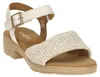 Gabor 82.814 Damen Sandale - Sandaletten weiß NEU Produktbild-Vorschau 3