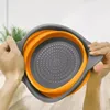 Scodella pieghevole in silicone Ruhhy 23253 Anteprima dell’immagine prodotto 6