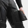 Kalhoty Rebelhorn Cubby V černé 2XL / Pánské kraťasy černé Náhled obrázku produktu 4