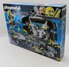 PLAYMOBIL 9250 - Il centro di comando del Dr. Drone Anteprima dell’immagine prodotto 8