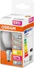 The image shows the packaging of an Osram LED light bulb. Náhled obrázku produktu