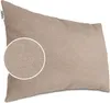Dekokissen 30x50cm Kissenhülle ohne Füllung Kissenbezug mit Produktbild-Vorschau 1