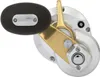 SHIMANO Talica II, 8II, Rechtshand, Multi Angelrolle, Produktbild-Vorschau 3