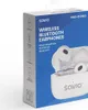 Słuchawki bezprzewodowe Savio TWS-01 PRO - Słuchawki - Podgląd zdjęcia produktu 10