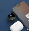 Tradebit TB CUBE PRO Bluetooth 5.4 WiFi 6 Funkadapter Produktbild-Vorschau 4