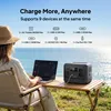Przenośna stacja zasilania BLUETTI Elite 100 V2 + ładowarka Podgląd zdjęcia produktu 6