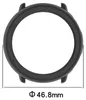Für Amazfit Active 2 Design Kunststoff PC Watch Schutz Produktbild-Vorschau 6