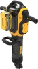 DEWALT Akku-Meißelhammer 28mm-HEX, 54V / 15Ah Produktbild-Vorschau 2