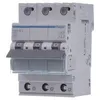 Hager LS-Schalter 3-polig 6kA B-Charakteristik 13A 3 Module Produktbild-Vorschau 5