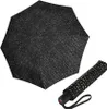 Knirps Taschenregenschirm Regenschirm A.200 Medium Duomatic Produktbild-Vorschau 4