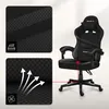 Gaming chair - Huzaro Force 4.4 Carbon Voir les images du produit 12