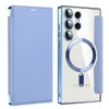 A product shot showing a phone case and a phone with a case. Produktbild-Vorschau