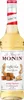 Le Sirop de Monin KARAMELL MIT NUSS 0,7l Voir les images du produit 4