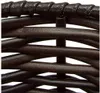 KLICKfix Structura Oval, Vorderseite, Fahrradkorb, Metall, Produktbild-Vorschau 10