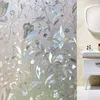 Folia okienna okleina samoprzylepna na szybę 45x200 Podgląd zdjęcia produktu 3