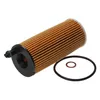 vhbw Ölfilter kompatibel mit BMW 3 Gran Turismo Produktbild-Vorschau 2