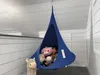 CACOON Kinder Hängehöhle Hängesessel ø 120 cm / 100 kg - Produktbild-Vorschau 3