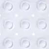 5FIVE: Eenvoudige, slimme douchekop, plastic, wit, 0,1 cm x Productafbeelding-voorbeeld 3