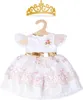 Pu-Prinzessinnenkl. Kirschblüte,Gr.35-45 Produktbild-Vorschau 1