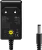Goobay 65592 Netzgerät/Wechselrichter Indoor Schwarz Produktbild-Vorschau 4