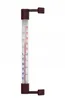 A thermometer with mounting brackets. Podgląd zdjęcia produktu