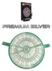 Matrixfolie Dartautomat Premium Silver Produktbild-Vorschau 1