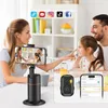 trépied de suivi du visage à 360° Suivi automatique du Voir les images du produit 9
