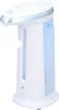 seifenspender Sensor 330 ml 12,5 x 19 cm weiß Produktbild-Vorschau 1