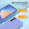 Pokrowiec ochronny na Samsung Galaxy A25 5G Case Podgląd zdjęcia produktu 2