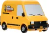 Nintendo Super Mario Movie Mini World Van Set de jeu Voir les images du produit 10