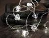 Best Season LED-Lichterkette "Heart-Battery"10tlg. 10 klare Produktbild-Vorschau 12