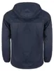 Blue Wave Herren Funktionsjacke Fabian - Outdoor-Jacke Produktbild-Vorschau 2