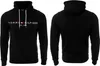 Tommy Hilfiger 8719858646217, Dospelý, Samec, Mikina s Náhľad obrázku produktu 3