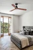Faro Barcelona - Ventilatore da Soffitto Lantau L Anteprima dell’immagine prodotto 3