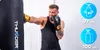 Thunder Trainingsstation PUNCH Kraftstation mit Boxsack Produktbild-Vorschau 17