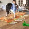 Läufer Küchenläufer Flurläufer Teppichläufer Textil SPRINTY Produktbild-Vorschau 4