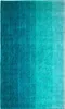 Dyckhoff Badteppich Colori türkis, 60 x 100 cm Produktbild-Vorschau 3