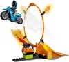 LEGO 60299 Zawody kaskaderskie - zestaw z zabawkowym Podgląd zdjęcia produktu 16