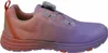 Vado Fade Lo Boa GTX Sneaker Violett Produktbild-Vorschau 4