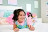 Barbie Fashionistas Puppe #224 welliges schwarzes Haaren Produktbild-Vorschau 10