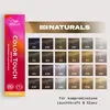 Wella Color Touch Rich Naturals, Braun, 7/97, Cendre Brown, Produktbild-Vorschau 5