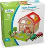 New Classic Toys Wooden Farm House Playset, Farma, 3 Náhled obrázku produktu 4