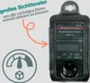 Tragetasche für Dexcom G7 / ONE+ Glukosemessgerät - Mit Produktbild-Vorschau 2